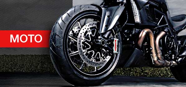 Moto Brembo